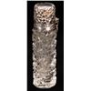 Image 17 : Antique Sterling Silver Crystal Dresser Lot