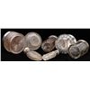 Image 3 : Antique Sterling Silver Crystal Dresser Lot