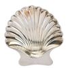 Image 2 : Tiffany & Co. Makers Sterling Scallop Shell Dish