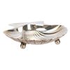 Image 4 : Tiffany & Co. Makers Sterling Scallop Shell Dish
