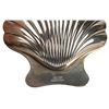 Image 6 : Tiffany & Co. Makers Sterling Scallop Shell Dish