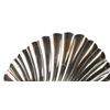 Image 7 : Tiffany & Co. Makers Sterling Scallop Shell Dish