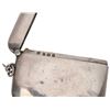 Image 9 : Antique English Sterling Match Safe Vesta Lot