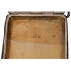 Image 8 : Art Deco English Sterling Cigarette Case Lot