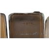 Image 9 : Art Deco English Sterling Cigarette Case Lot
