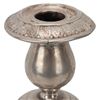 Image 3 : Antique Norblin & Co. Silver Plate Candlesticks