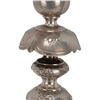Image 5 : Antique Norblin & Co. Silver Plate Candlesticks