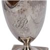 Image 7 : Antique English Sterling A.G. Burrows Cream Jug