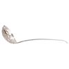 Image 3 : Antique Georgian Sterling Sugar Sifter Berry Spoon