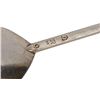 Image 3 : Antique 1600s Elizabeth I Sterling Seal-Top Spoon