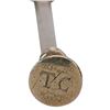 Image 7 : Antique 1600s Elizabeth I Sterling Seal-Top Spoon