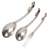 Image 2 : Georg Jensen Denmark Sterling Ornamental #41 Group