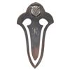 Image 1 : Georg Jensen USA Sterling Owl 17 Bookmark