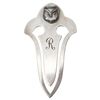 Image 3 : Georg Jensen USA Sterling Owl 17 Bookmark