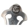 Image 4 : Georg Jensen USA Sterling Owl 17 Bookmark