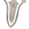 Image 5 : Georg Jensen USA Sterling Owl 17 Bookmark
