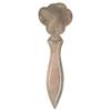 Image 2 : Topazio Portugal Sterling Silver Rose Book Mark