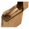 Image 5 : S.T. Dupont Gold Plated Gas Briquet Lighter ET8773