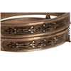Image 5 : Antique Bates and Bacon Gold Filled Enamel Bangles