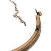 Image 7 : Antique Bates and Bacon Gold Filled Enamel Bangles