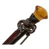 Image 8 : Antique Scottish Agate Dirk Brooch Kilt Pin