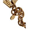 Image 6 : Oscar de La Renta Gold Tone Globe Necklace
