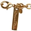 Image 7 : Oscar de La Renta Gold Tone Globe Necklace