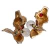 Image 11 : HAR Hargo Genie Fortune Teller Demi Parure