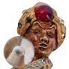 Image 5 : HAR Hargo Genie Fortune Teller Demi Parure