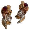 Image 9 : HAR Hargo Genie Fortune Teller Demi Parure