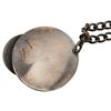 Image 8 : Hurst Kingsbury Sterling MCM Pendant Necklace