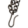 Image 9 : Hurst Kingsbury Sterling MCM Pendant Necklace