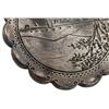 Image 9 : Victorian Aesthetic Movement Sterling Brooch Lot