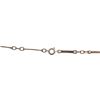 Image 8 : Sterling Art Nouveau Woman Repousse Choker