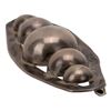 Image 4 : Sterling Southwestern Navajo Ball Brooch