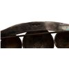 Image 6 : Sterling Southwestern Navajo Ball Brooch