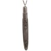 Image 2 : Antique Silver Necessaire Pendant Necklace