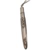 Image 3 : Antique Silver Necessaire Pendant Necklace