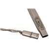 Image 4 : Antique Silver Necessaire Pendant Necklace