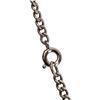 Image 9 : Antique Silver Necessaire Pendant Necklace