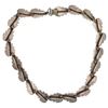 Image 2 : MCM Fred Davis Silver Mexico Leaf Necklace