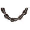 Image 3 : MCM Fred Davis Silver Mexico Leaf Necklace