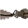 Image 5 : MCM Fred Davis Silver Mexico Leaf Necklace