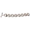 Image 2 : Robert Lee Morris RLM Studio Sterling Bracelet