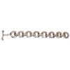 Image 3 : Robert Lee Morris RLM Studio Sterling Bracelet