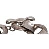 Image 7 : Robert Lee Morris RLM Studio Sterling Bracelet