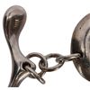 Image 8 : Robert Lee Morris RLM Studio Sterling Bracelet