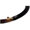 Image 5 : La Nouvelle Bague 18K Sterling Enamel Bangle