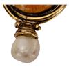 Image 10 : Signed Iradj Moini Crystal Figural Cicada Brooch