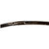 Image 7 : Walter Lampl Engraved Sterling Bangle Pair